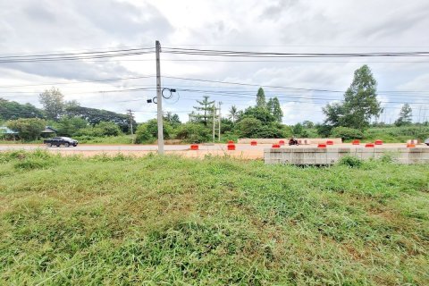 Земельный участок в Кхонкэне, Таиланд 19200м2  № 139214 - фото 4