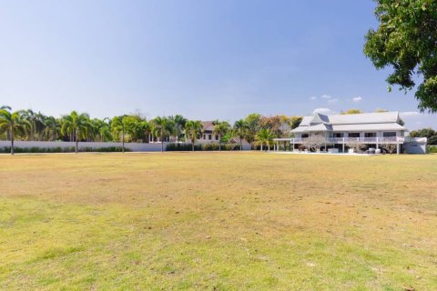 Maison à Hua Hin, Thaïlande 4 chambres № 161441 - photo 9