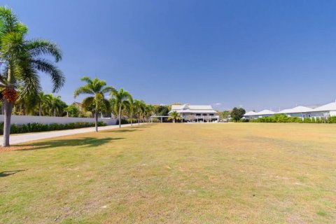 Maison à Hua Hin, Thaïlande 4 chambres № 161441 - photo 8