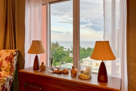 Condo à Hua Hin, Thaïlande, 1 chambre  № 161442 - photo 9