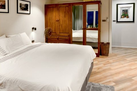 Condo à Hua Hin, Thaïlande, 1 chambre  № 161442 - photo 7