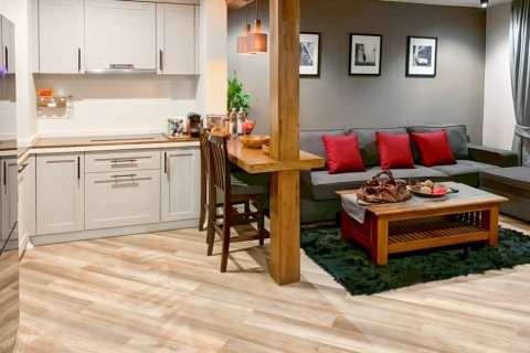 Condo à Hua Hin, Thaïlande, 1 chambre  № 161442 - photo 6