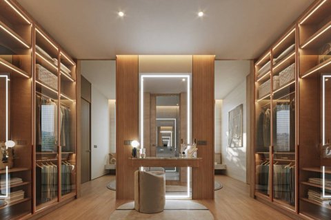 Вилла в Чалонге, Таиланд с 4 спальнями  № 161446 - фото 10