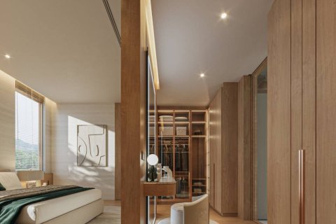 Вилла в Чалонге, Таиланд с 4 спальнями  № 161446 - фото 9