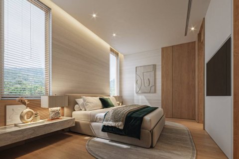 Вилла в Чалонге, Таиланд с 4 спальнями  № 161446 - фото 8