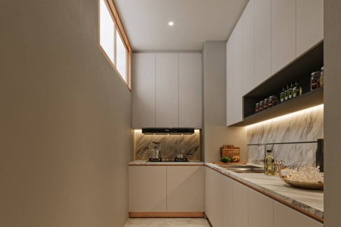 Вилла в Чалонге, Таиланд с 4 спальнями  № 161446 - фото 6