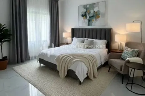 Maison à Ban Ratsada, Thaïlande 3 chambres № 161440 - photo 7