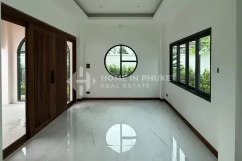 Maison à Ban Ratsada, Thaïlande 3 chambres № 161440 - photo 3