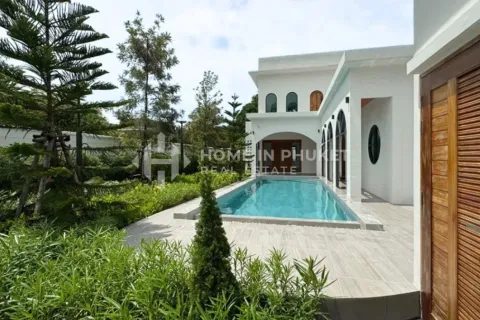 Maison à Ban Ratsada, Thaïlande 3 chambres № 161440 - photo 2