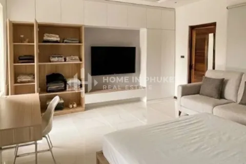 Maison à Ban Ratsada, Thaïlande 3 chambres № 161440 - photo 6