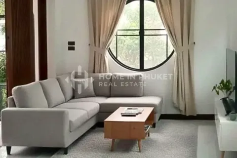 Maison à Ban Ratsada, Thaïlande 3 chambres № 161440 - photo 4