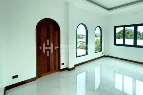 Maison à Ban Ratsada, Thaïlande 3 chambres № 161440 - photo 5