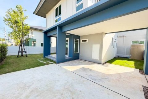 Дом в Пхукете, Таиланд с 4 спальнями № 160150 - фото 2