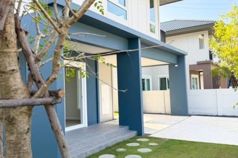 Дом в Пхукете, Таиланд с 4 спальнями № 160150 - фото 3