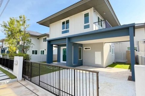 House in Ko Kaeo, Thailand 4 bedrooms № 160150