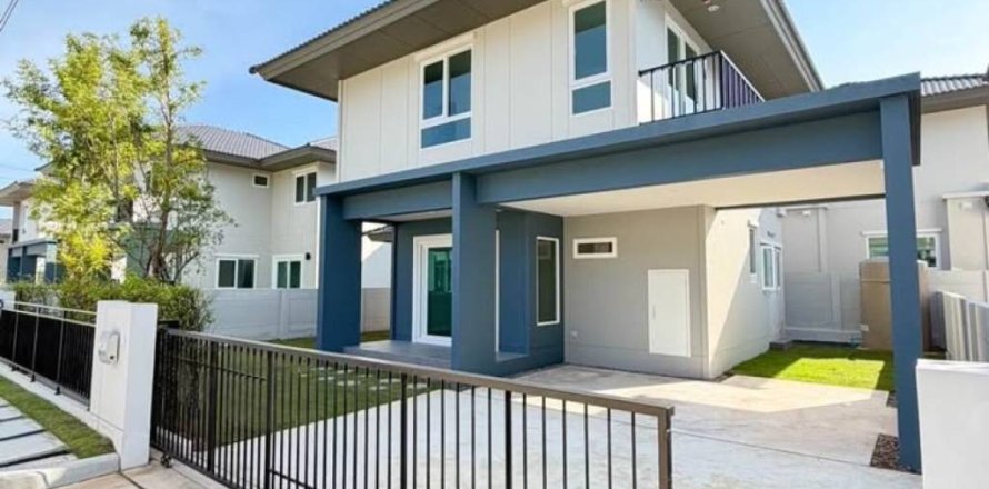 Дом в Пхукете, Таиланд с 4 спальнями № 160150