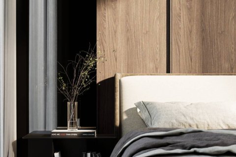 Таунхаус в Пхукете, Таиланд с 3 спальнями  № 160151 - фото 8