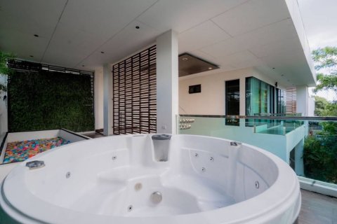 Villa à Hua Hin, Thaïlande 3 chambres № 160154 - photo 6