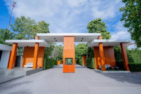 Villa à Hua Hin, Thaïlande 3 chambres № 160154 - photo 2