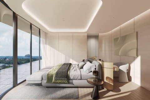 Вилла в Пхукете, Таиланд с 4 спальнями № 160153 - фото 6