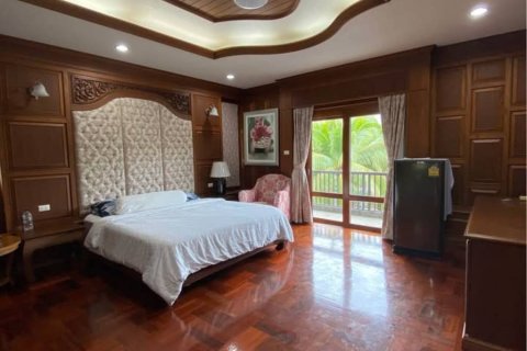 Villa à Phuket, Thaïlande 4 chambres № 160149 - photo 10