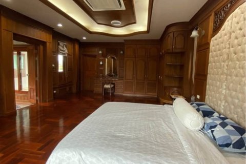 Villa à Phuket, Thaïlande 4 chambres № 160149 - photo 8