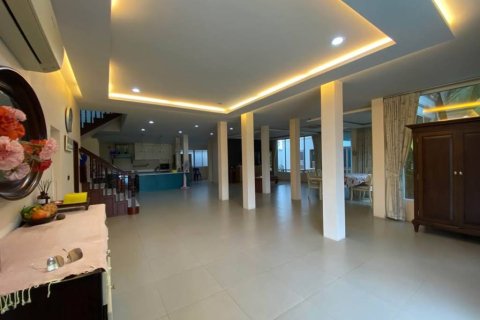 Villa à Phuket, Thaïlande 4 chambres № 160149 - photo 5