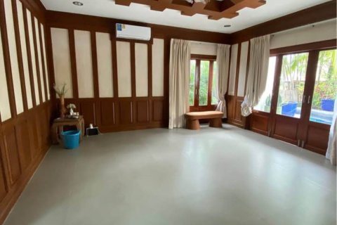 Villa à Phuket, Thaïlande 4 chambres № 160149 - photo 6