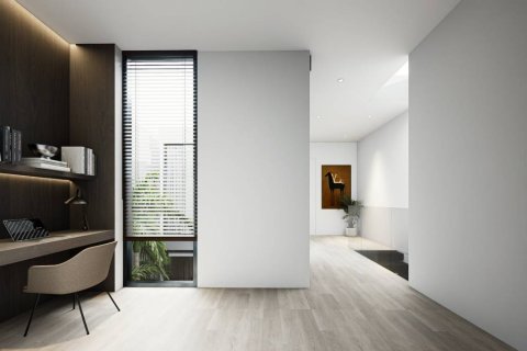 Таунхаус в Пхукете, Таиланд с 2 спальнями  № 160152 - фото 7