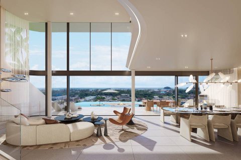 Вилла в Пхукете, Таиланд с 4 спальнями № 160155 - фото 10