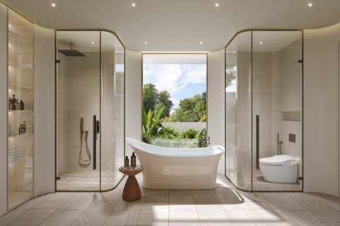 Вилла в Пхукете, Таиланд с 4 спальнями № 160155 - фото 7