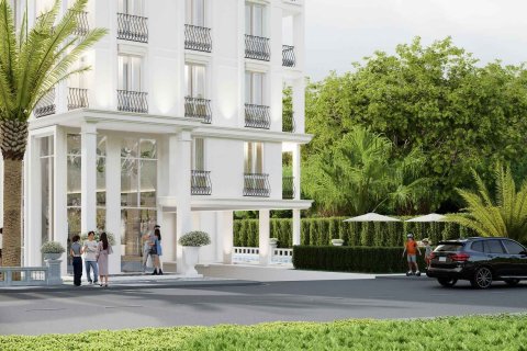 Off-plan Harmonia City Garden in Chon Buri, Thailand № 62836 - photo 10