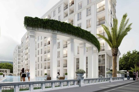 Off-plan Harmonia City Garden in Chon Buri, Thailand № 62836 - photo 11