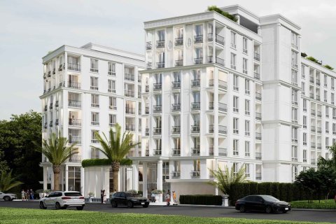 Off-plan Harmonia City Garden in Chon Buri, Thailand № 62836 - photo 2