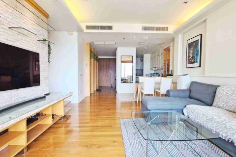 Condo in Bangkok, Thailand, 2 bedrooms № 184089