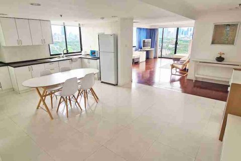Condo in Bangkok, Thailand, 2 bedrooms № 184087