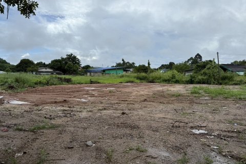 Land in Pattaya, Thailand 3148 sq.m. № 167710 - photo 1