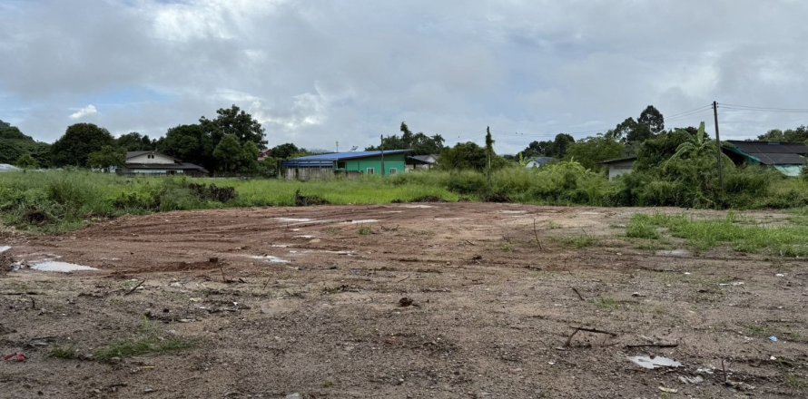 Land in Pattaya, Thailand 3148 sq.m. № 167710