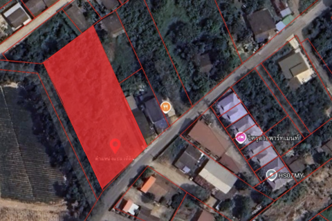 Land in Pattaya, Thailand 3148 sq.m. № 167710 - photo 8