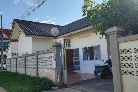 Maison à Chiang Mai, Thaïlande 2 chambres № 167706