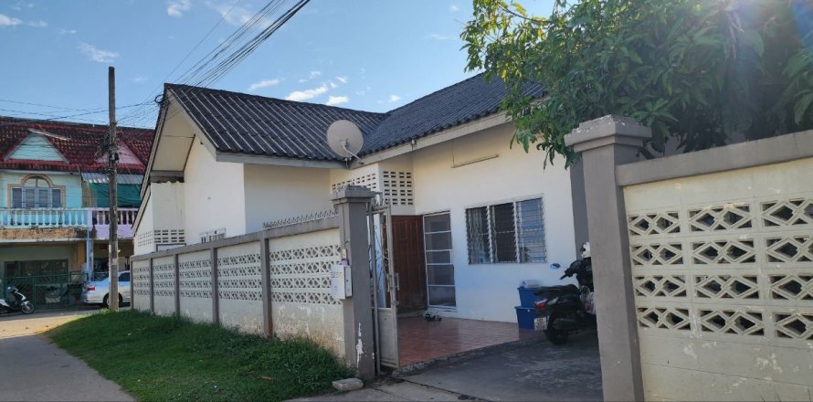 Maison à Chiang Mai, Thaïlande 2 chambres № 167706