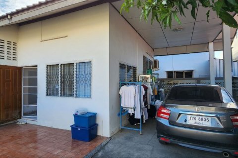 Maison à Chiang Mai, Thaïlande 2 chambres № 167706 - photo 7