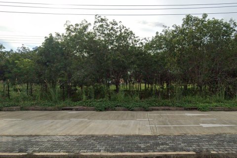 Land in Phang Nga, Thailand 11200 sq.m. № 167708 - photo 13