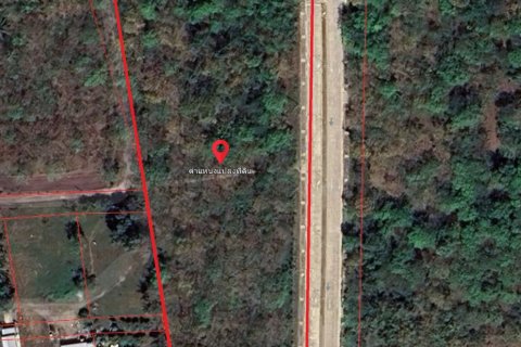 Land in Phang Nga, Thailand 11200 sq.m. № 167708 - photo 5