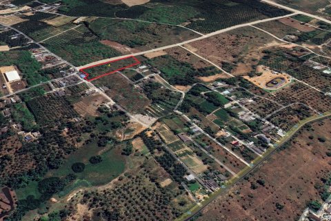 Land in Phang Nga, Thailand 11200 sq.m. № 167708 - photo 3