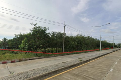 Land in Phang Nga, Thailand 11200 sq.m. № 167708 - photo 12