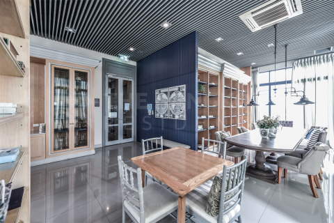 คอนโดมิเนียมในกรุงเทพฯ, ประเทศไทย, 1 ห้องนอน № 187925 - รูปถ่าย 3