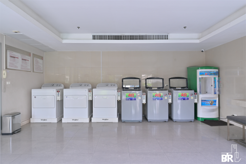 Condominio de 1 dormitorio en Bangkok, Tailandia № 187924 - foto 10