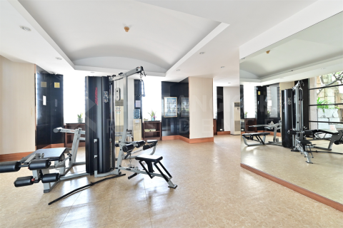 Condo in Bangkok, Thailand, 3 bedrooms № 187927 - photo 4