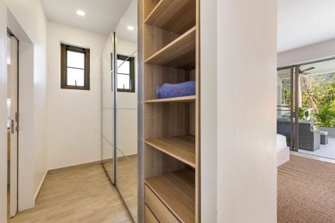 Вилла в Самуи, Таиланд с 3 спальнями  № 147172 - фото 17